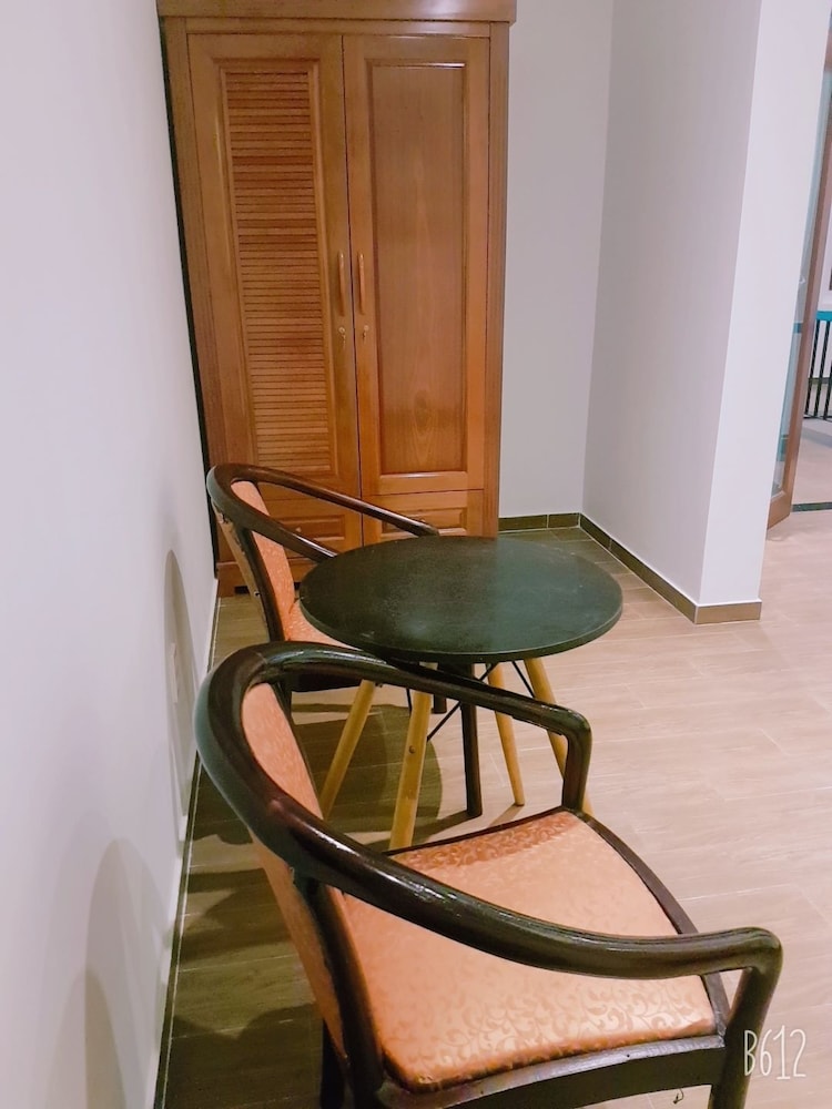 Sea Village Homestay