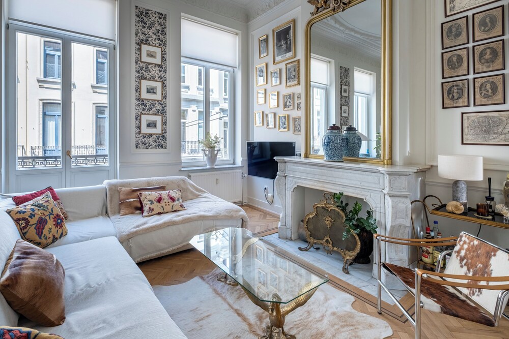 Brussels Arlon Prestige residence