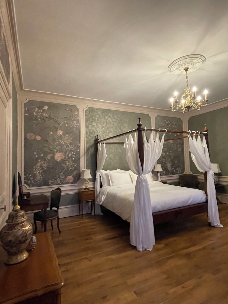 House of Mailly