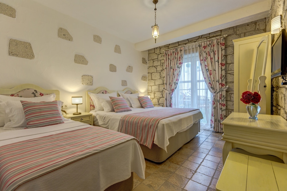 Alanarin Konak Alacati - Image 47