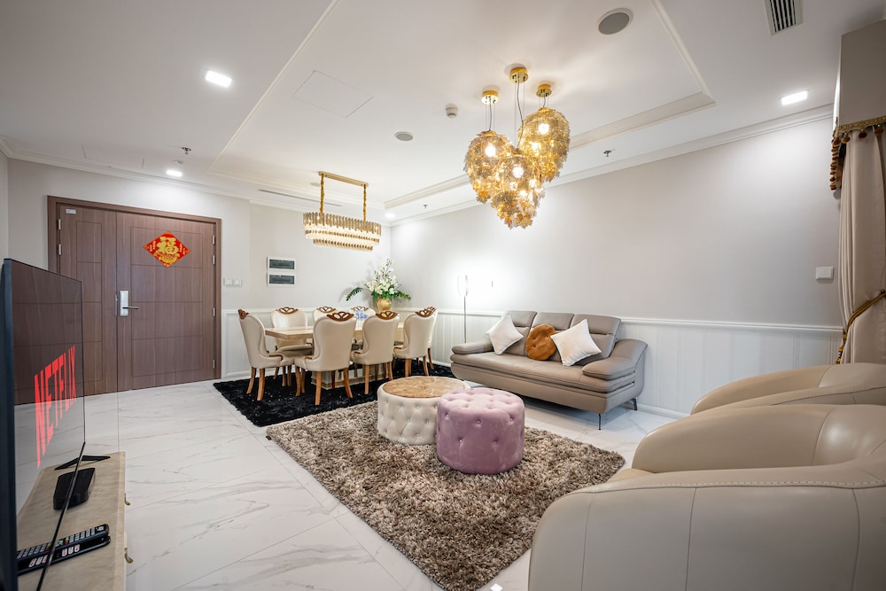 LANDMARK 81 Residences - ANGIA Hospitality