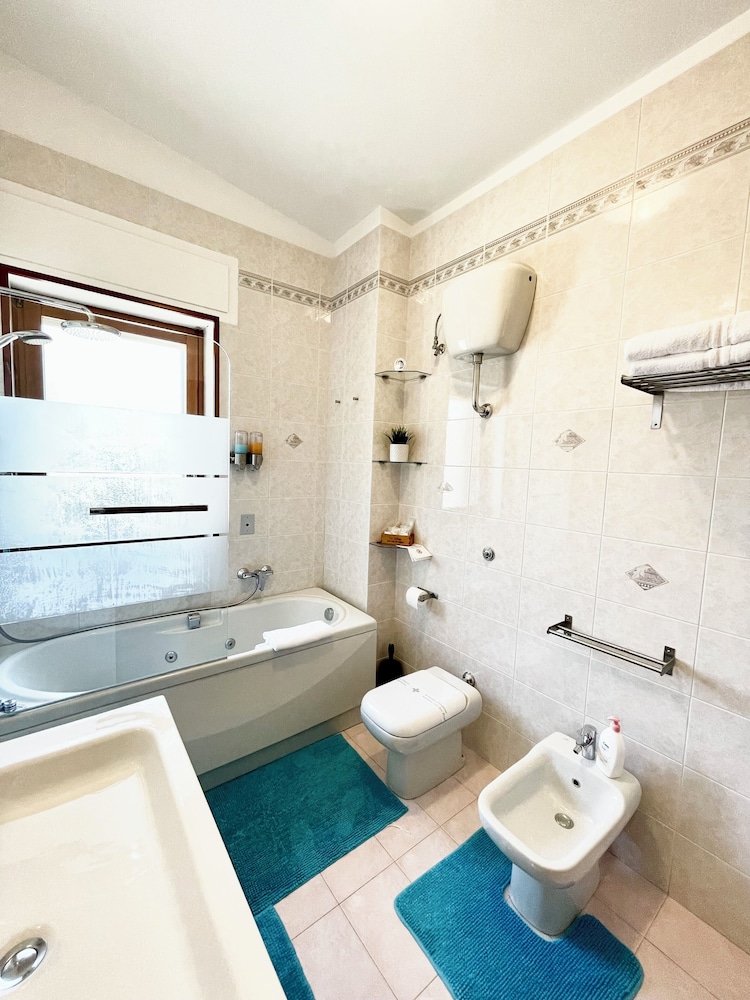 B&B Le Saline