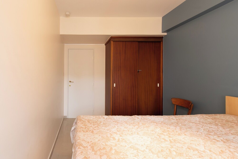 Apartment by the sea in Middelkerke