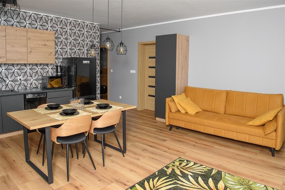 Puck Azure Sea Resort by Renters view 2