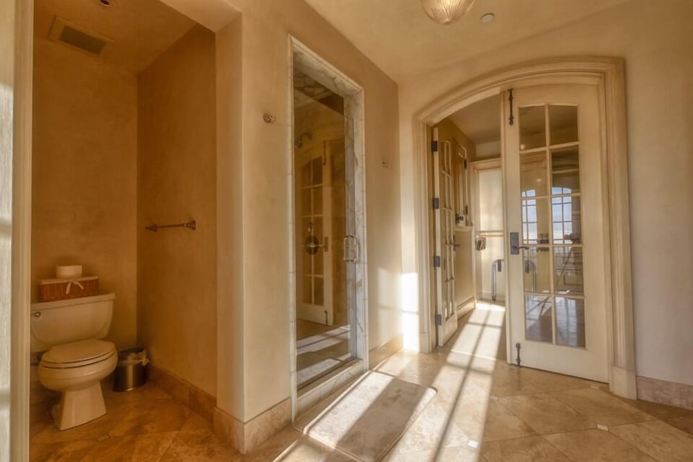Lx1: Chateau D' Renaitre - Carmel-by-the-sea Luxury Villa: - Property Image 55