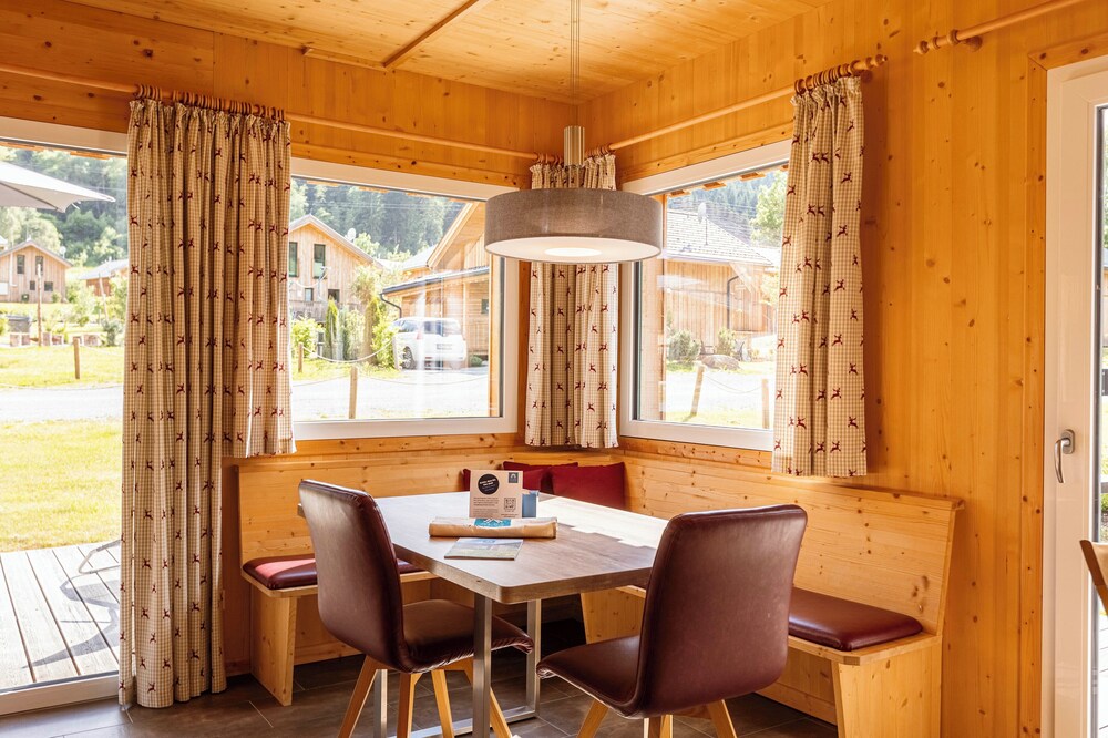 Kreischberg Chalets by ALPS RESORTS
