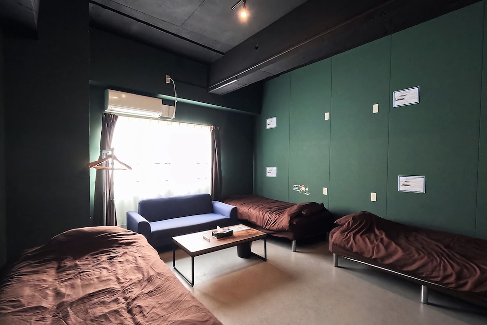 TASOGARE HOSTEL
