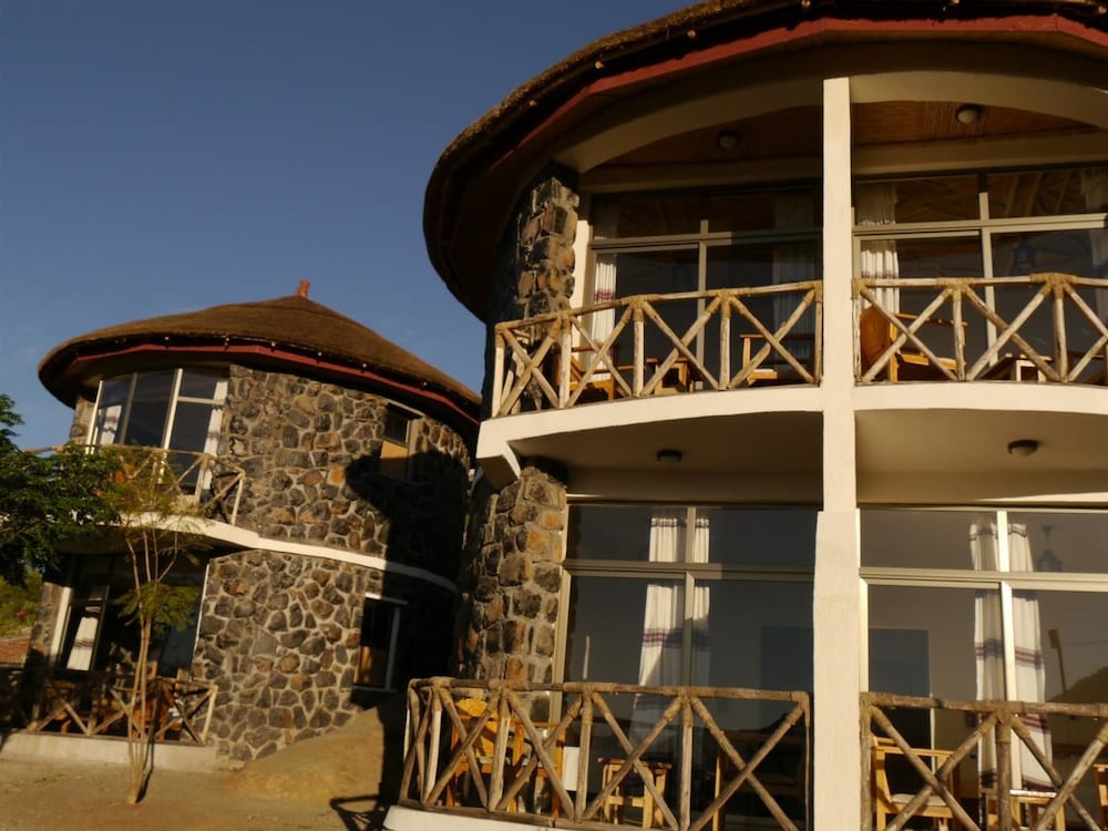Sora Lodge Lalibela