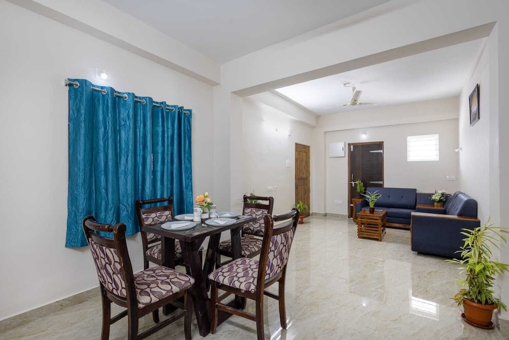 Hotel Southern Suite Tirupati
