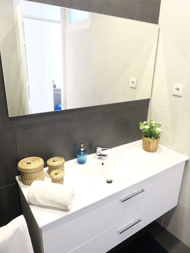 Lisbon Experience Apartments Príncipe Real