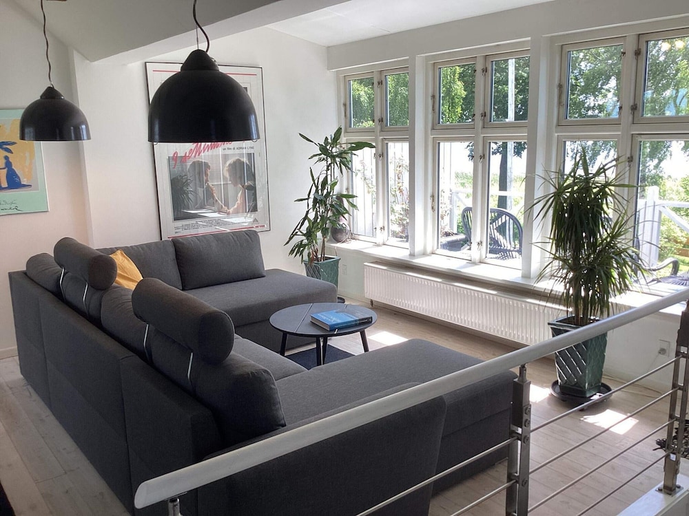 10 Person Holiday Home in Maribo