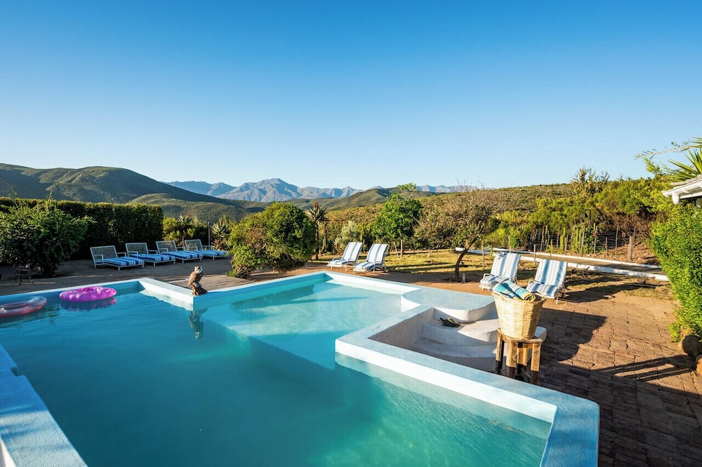 Le Petit Karoo