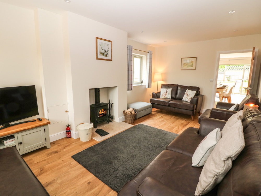 Tawny Cottage
