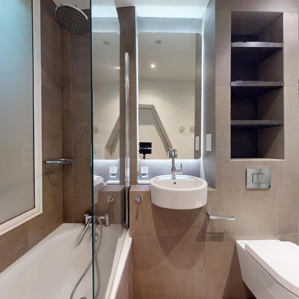 Notting Hill 1 Bedroom Flat