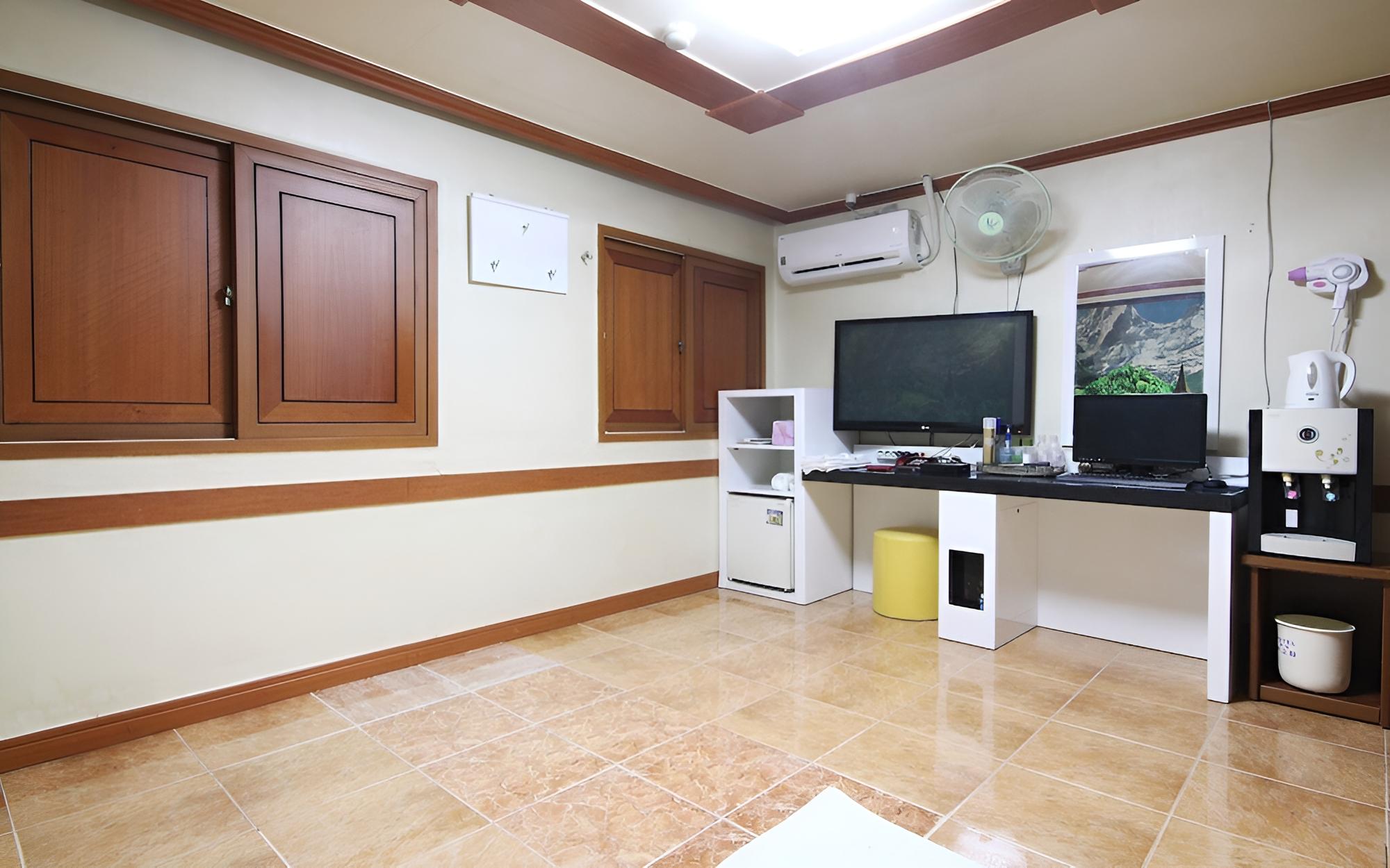 Changnyeong Bugok Gagopa view 2