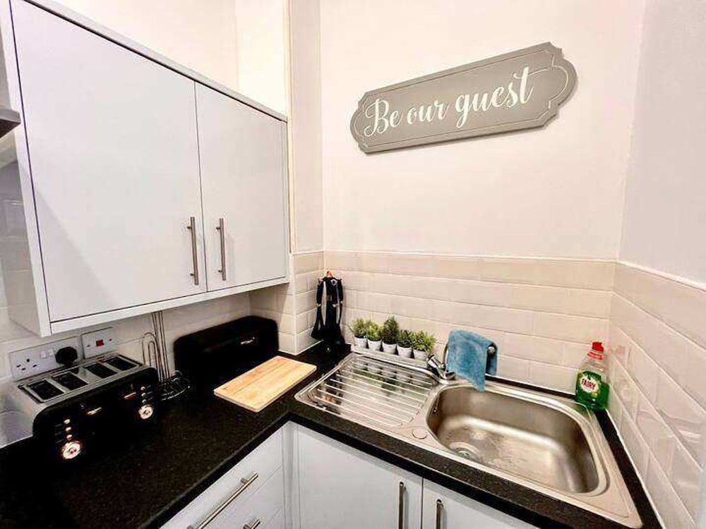 Irwell Your Liverpool Base