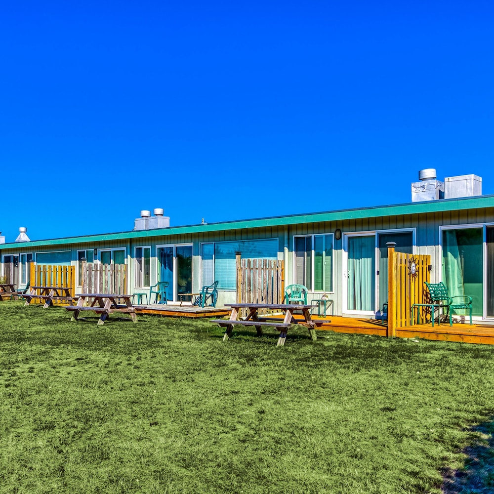Stardust Dunes Condo