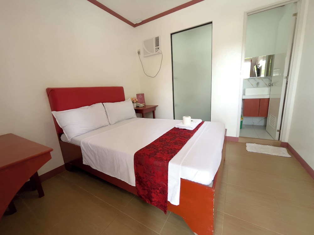 Red Apple Hotel and Resort Batangas
