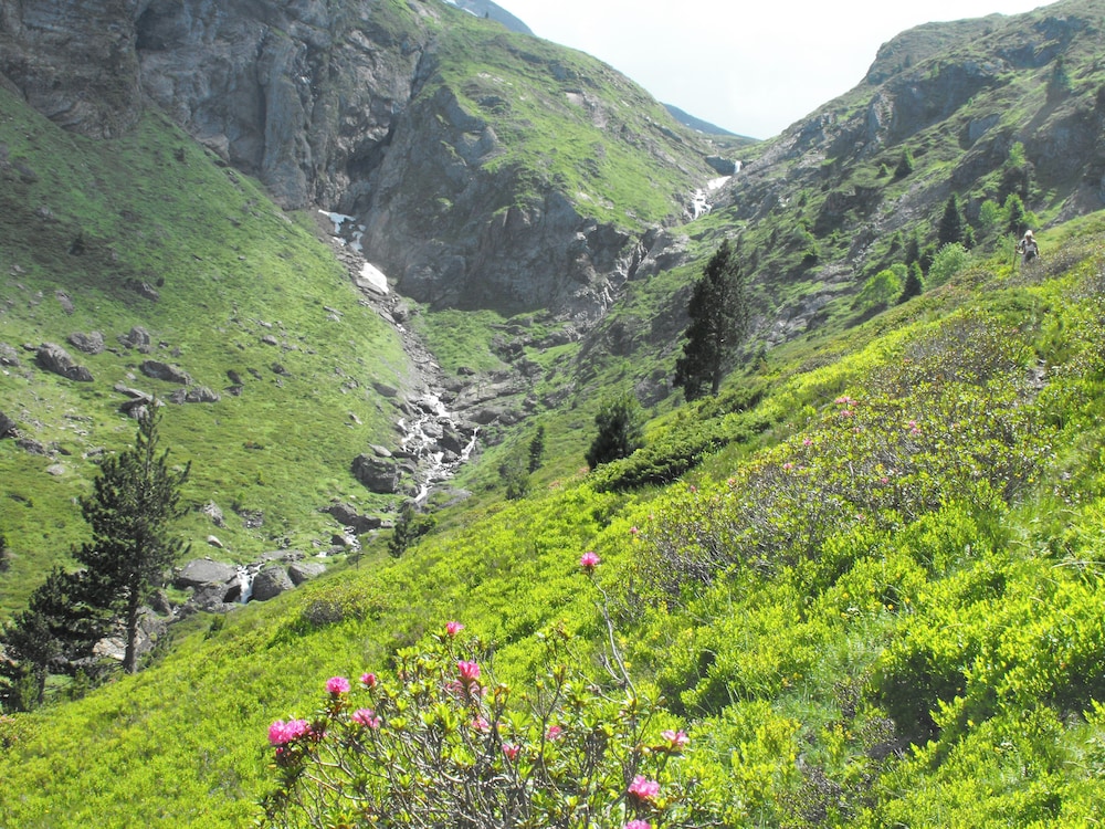 Residence Azureva Piau-Engaly