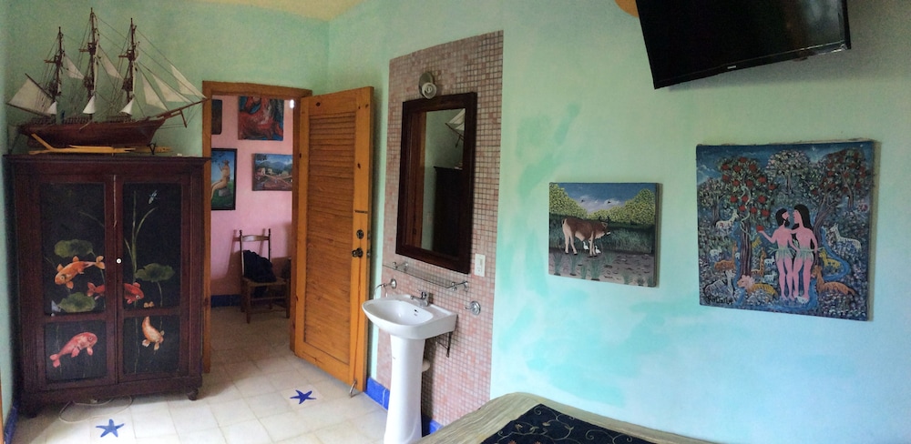 Suites la Colline