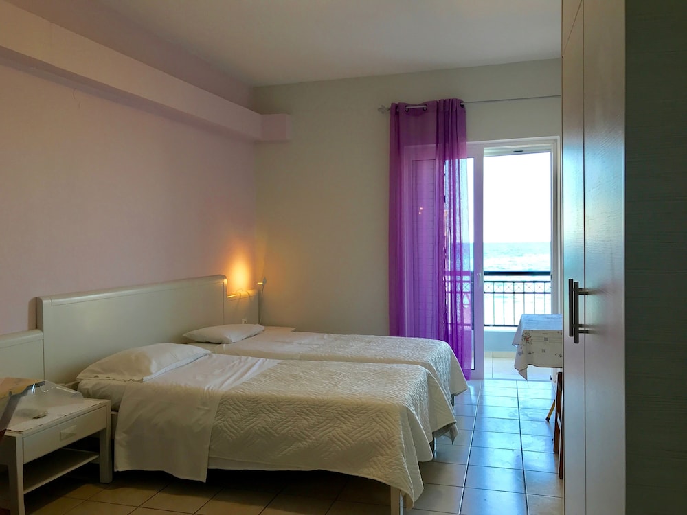 Apt4 @ Mamangakis Apartments view 2