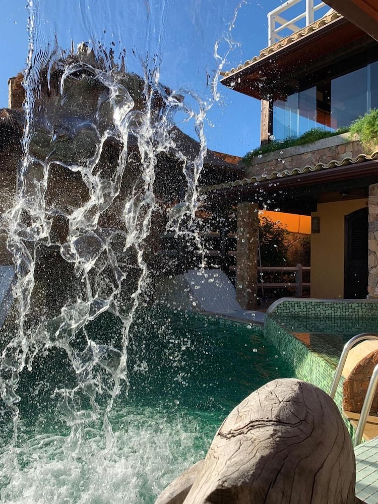 Cachoeira Inn view 4