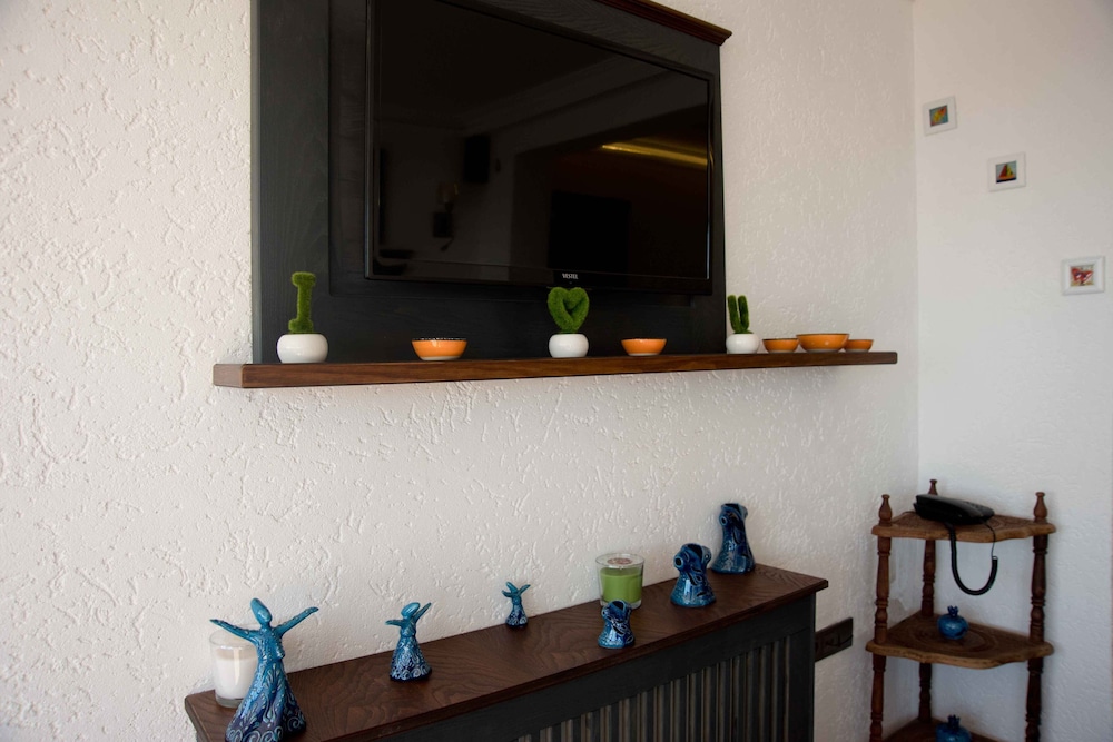 Ottomarin Otel Eski Şehir - Image 122