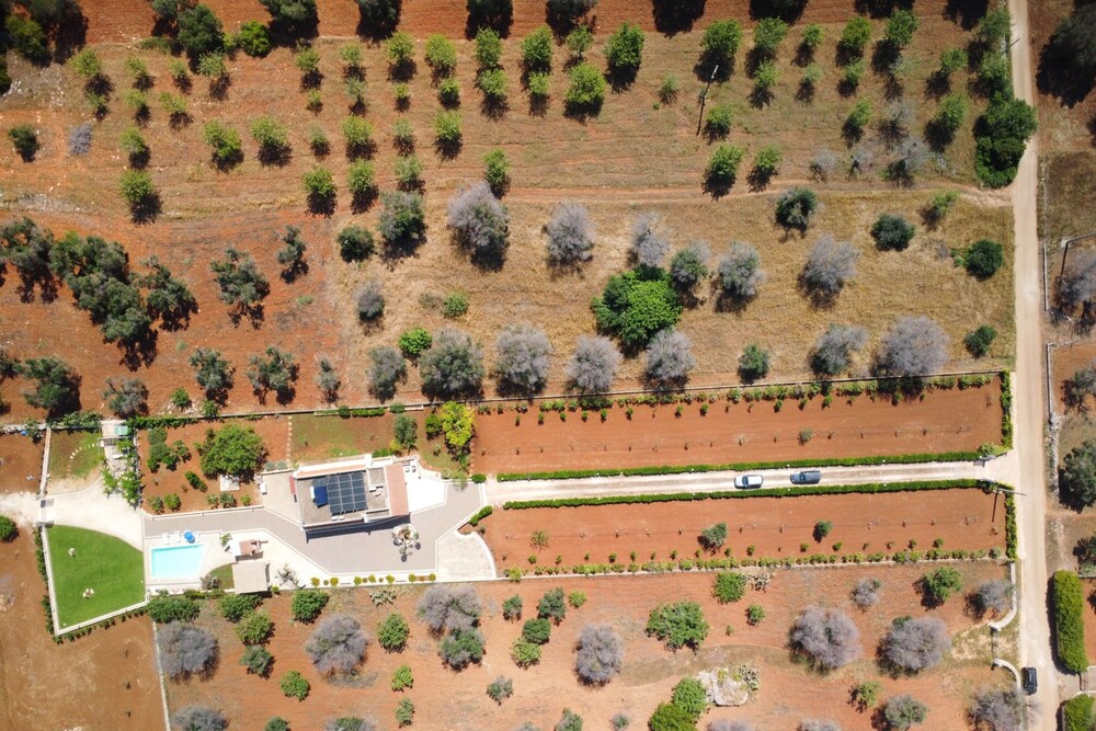 Villa Lino With Pool by Wonderful Italy