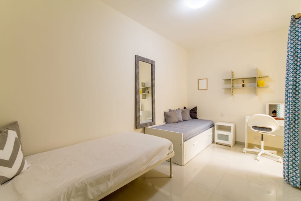 Sunny & Pool Quiet Apart Qala Gozo view 4
