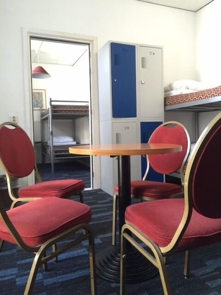 Euphemia Old City Canal Zone Hotel