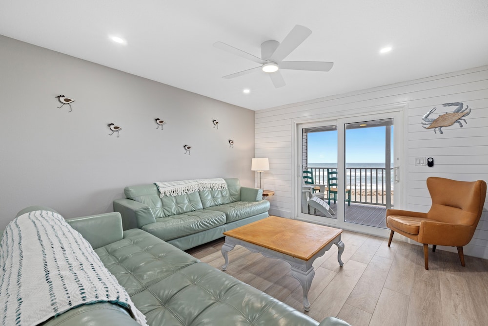 Gulf View Condominiums