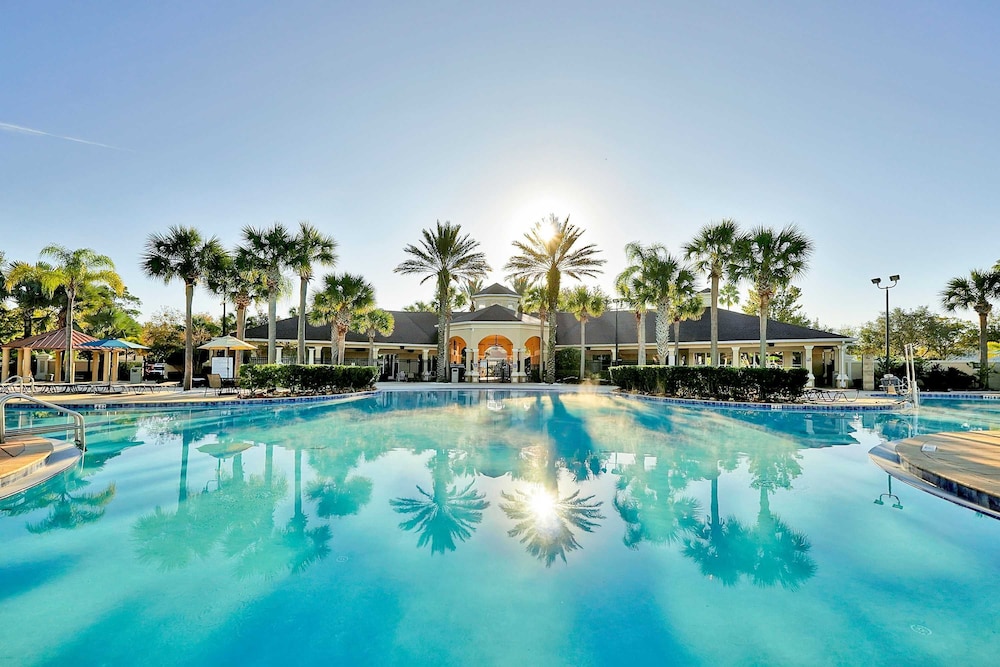 Magical Adv 5 Star Villa Movie Room Arcade Pool and More