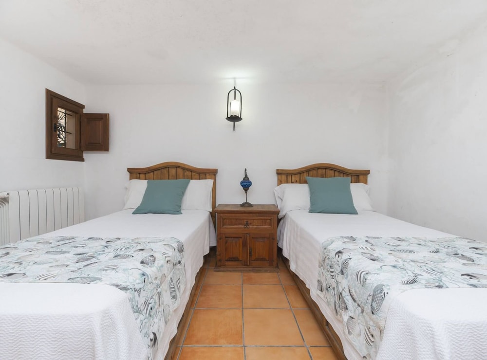 Villa Can Fumeral Modern and Seaview Salinas