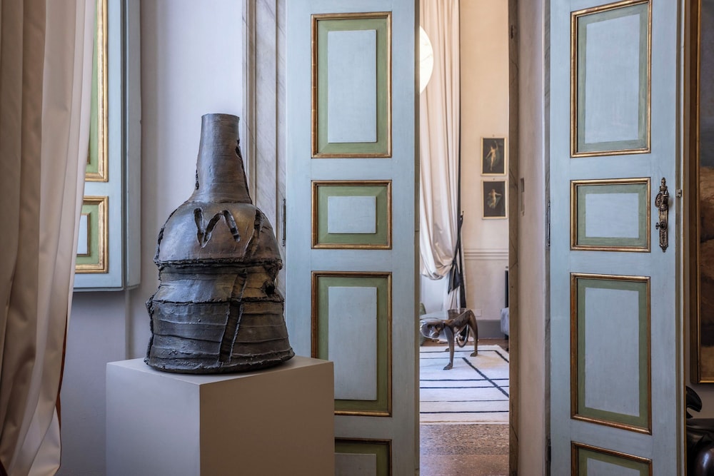 Palazzo Giacometti Suites