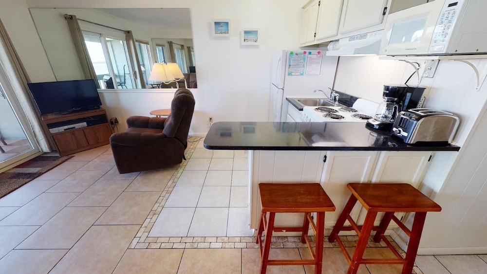 Beach Racquet by Tybee Vacation Rentals