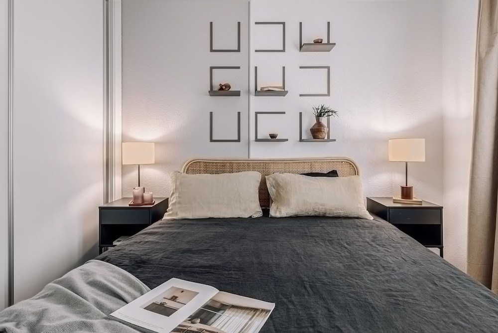 Duke - 3 Bedrooms and Office in Ibiza