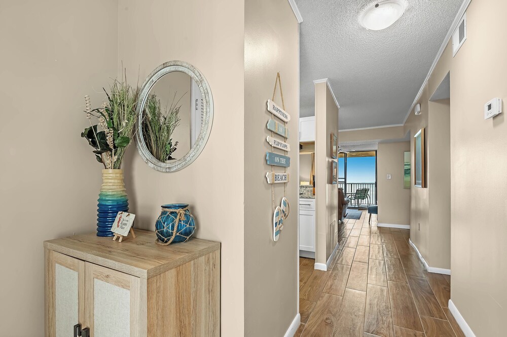 Compass Point Condos