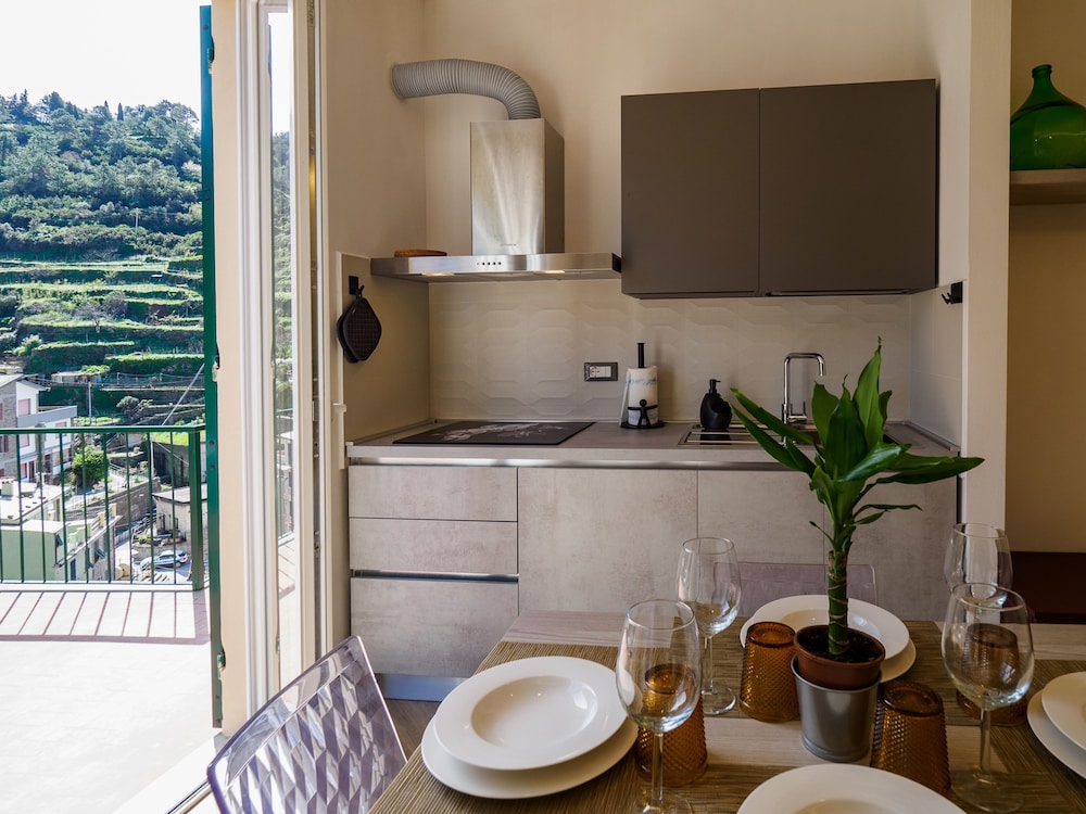 Macaia Apartment