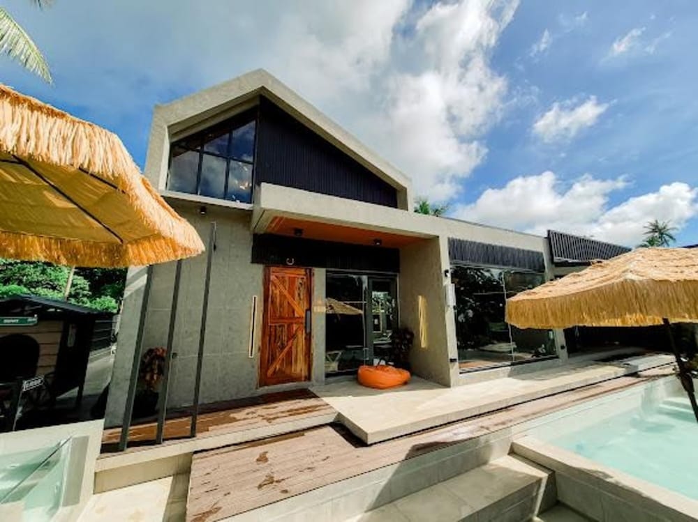 Mamays Private Villa