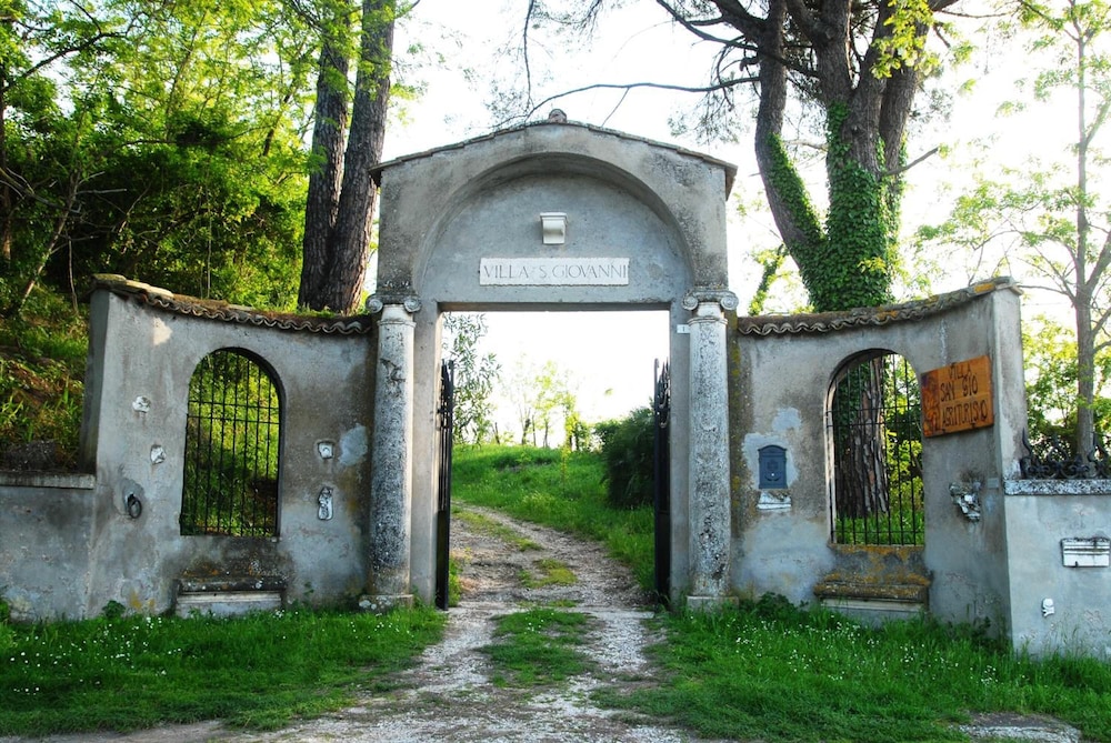 Agriturismo Villa San Giò