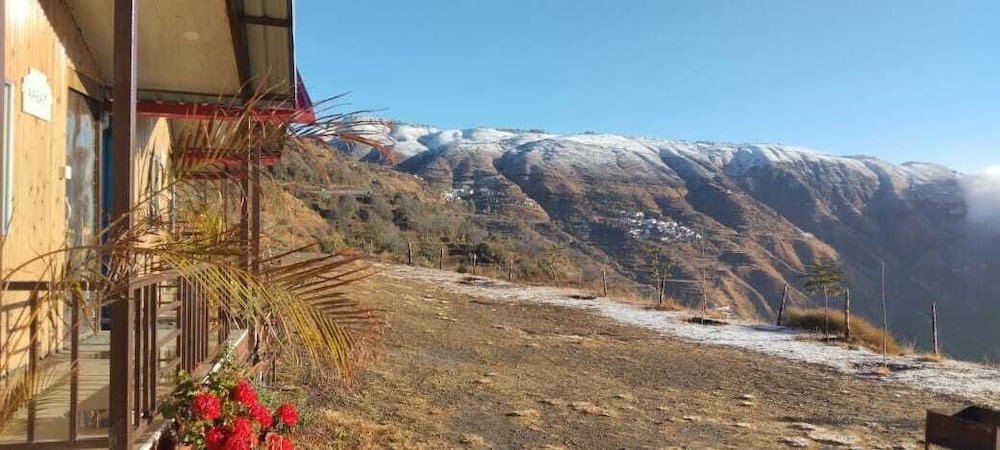 Chakrata Pacific Resort & Spa