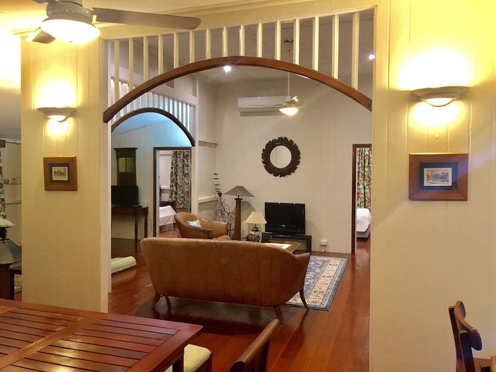 The Denison Cottage - view 6