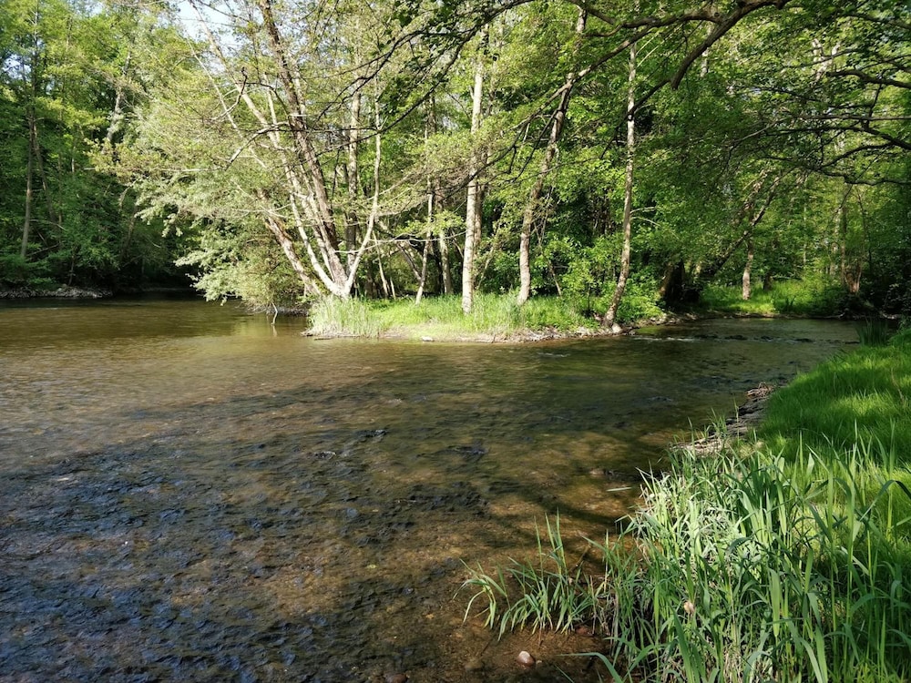 Le Moulin Des Valignards