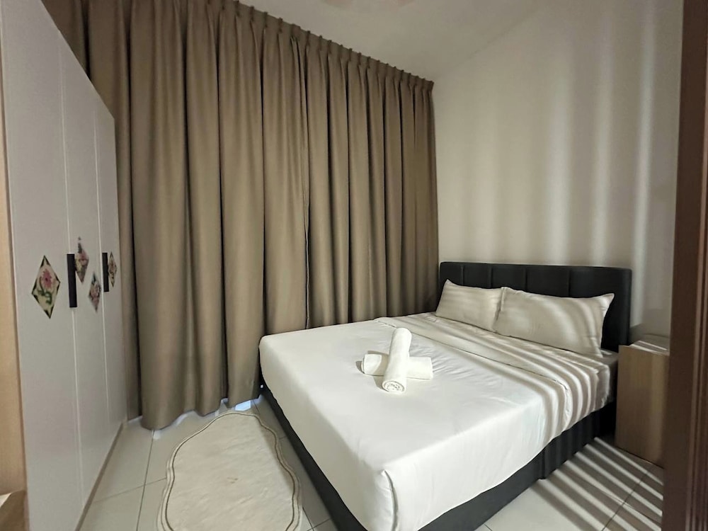 Majestic Residence KLCC By Flixhome