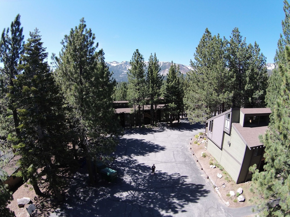 102 Standard 2 Bedroom Condo by RedAwning