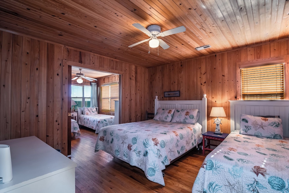 Lachicotte Vacation Rentals