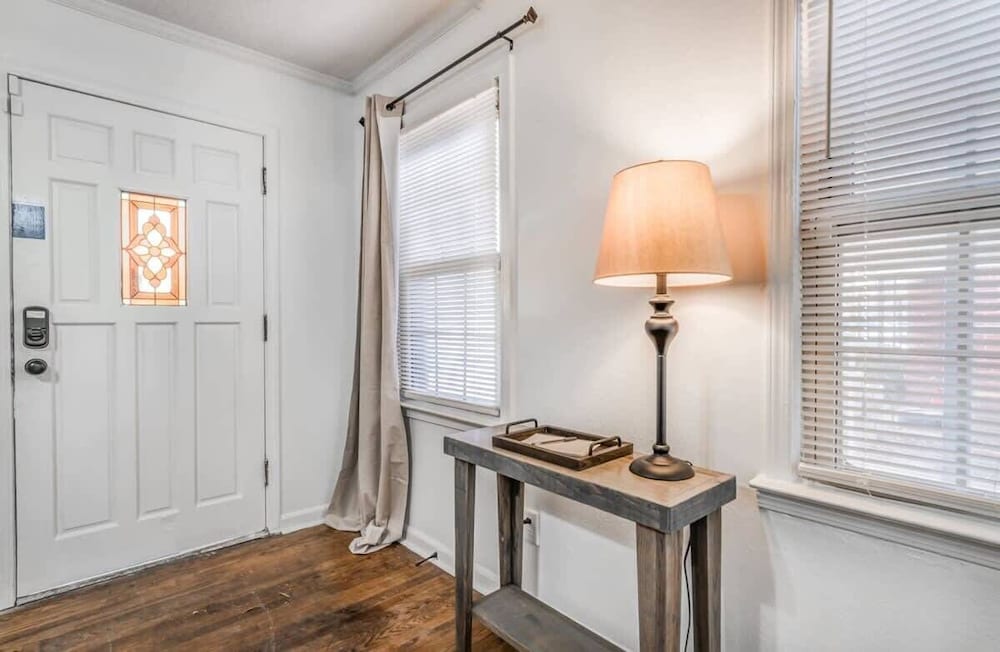 Parnassus Cottage