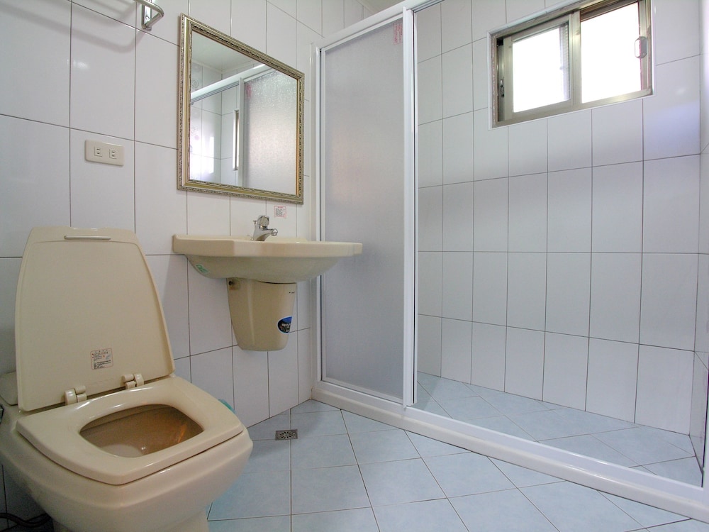 Fubin Hostel