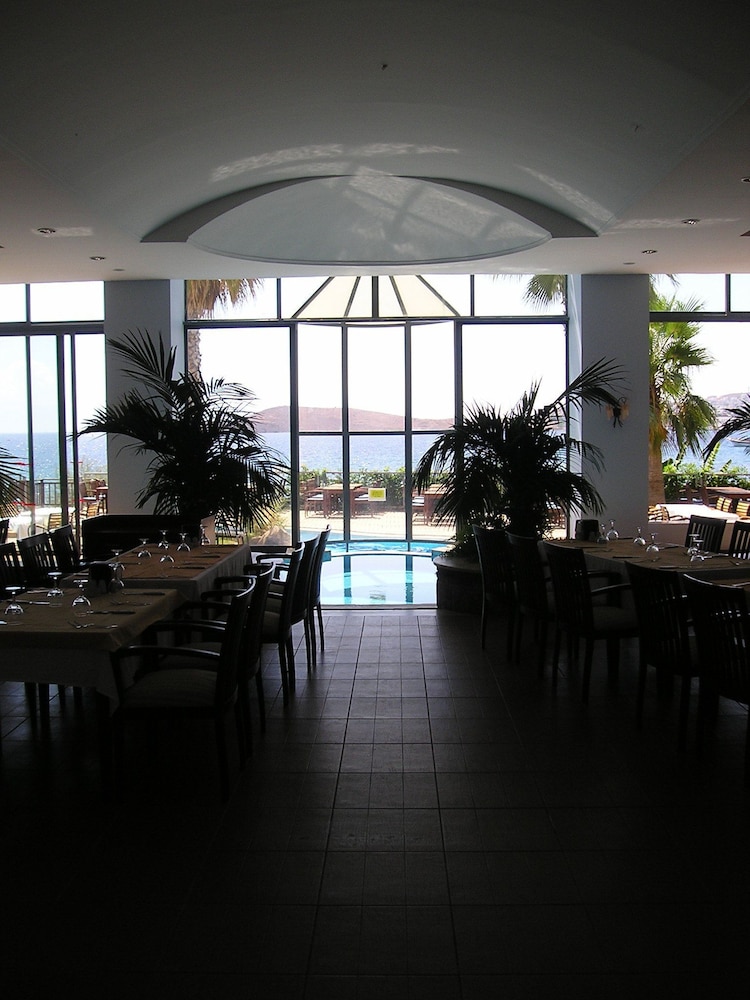 Jura Hotels Bodrum Resort