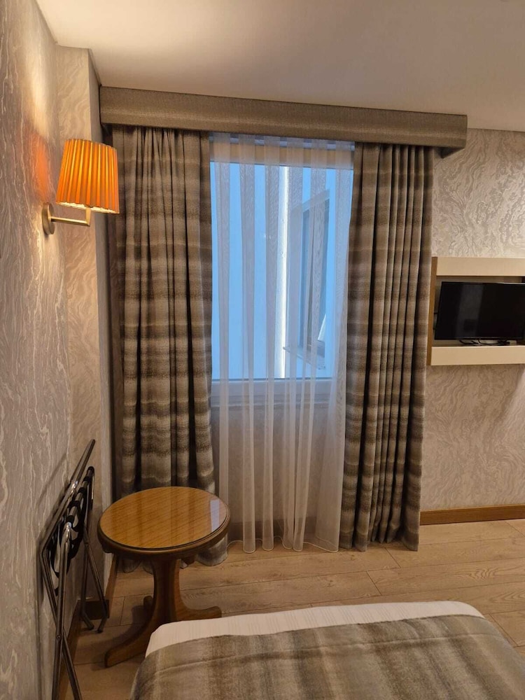 İstanbul Trend Oteli - Image 99